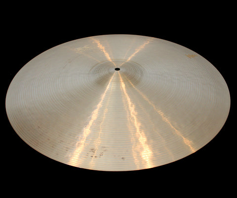 Zildjian Kerope 22" Medium Thin High Ride (2312g)
