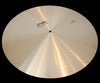 Paiste Formula 602 Classic Sounds 22" Thin Flat Ride (2726g)