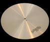 Paiste Formula 602 Classic Sounds 22" Thin Flat Ride (2726g)