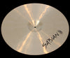 Sabian HHX 22" Legacy Heavy Ride (3044g)