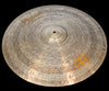 Meinl Byzance Jazz 22" Monophonic Ride (2480g)