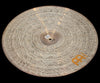 Meinl Byzance Jazz 22" Monophonic Ride (2480g)