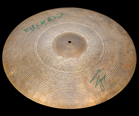 Agop Signature 22" Ride (2042g)
