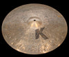 Zildjian K Custom 23" Special Dry Ride (3204g)