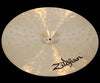 Zildjian K Custom 23" Special Dry Ride (3204g)