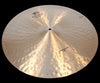 Zildjian K Constantinople 22" Medium Thin Ride Low (2425g)