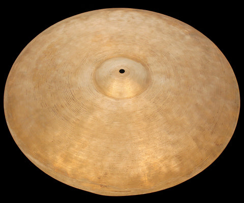 Ottaviano Tribute 22" Ride (2425g)