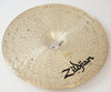Zildjian K Constantinople 22" Medium Thin Ride Low (2485g)