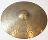 Zildjian K Constantinople 24" Light Ride (3373g) ca. 1999
