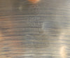 Zildjian K Constantinople 24" Light Ride (3373g) ca. 1999