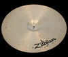 Zildjian K Constantinople 22" Bounce Ride (2570g)