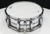 Ludwig Supraphonic 5" x 14" Snare LM400B: B-Stock