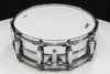 Ludwig Supraphonic 5" x 14" Snare LM400B: B-Stock
