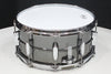 Ludwig Black Beauty 6.5" x 14" Snare LB417B: B-Stock