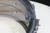 Ludwig Black Beauty 6.5" x 14" Snare LB417B: B-Stock