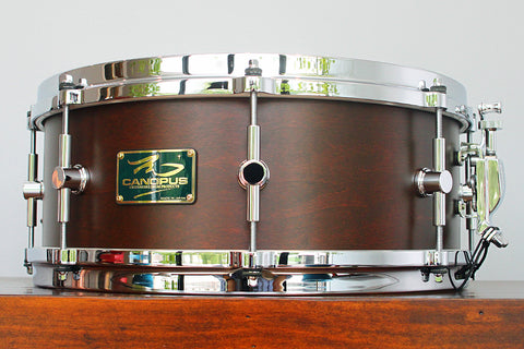 Canopus "The Maple" 5.5" x 14" Snare