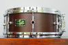 Canopus "The Maple" 5.5" x 14" Snare