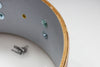 Gretsch USA Custom 5.5" x 14" 8-Lug Snare