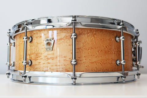 Ludwig Classic Maple 5" x 14" 10-Lug Snare
