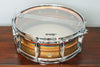 Ludwig Raw Bronze 5" x 14" Snare LB550R