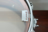Ludwig Raw Bronze 5" x 14" Snare LB550R