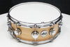 DW Collectors Maple SSC 5" x 14" Snare