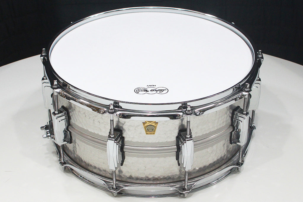 ludwig LA405K  Acrophonic 14×6.5