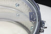 Ludwig Hammered Acrophonic 6.5" x 14" Snare LA405K