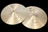 Zildjian K Constantinople 14" Hi Hats (896 & 1130g)