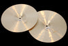 Zildjian K Constantinople 14" Hi Hats (896 & 1130g)