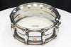 Ludwig Super 5" x 14" Chrome Over Brass Snare LB400BN