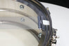 Ludwig Super 5" x 14" Chrome Over Brass Snare LB400BN