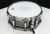 Gretsch Full Range 5.5" x 14" Black Nickel Over Steel Snare