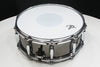 Gretsch Full Range 5.5" x 14" Black Nickel Over Steel Snare