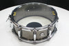 Gretsch Full Range 5.5" x 14" Black Nickel Over Steel Snare