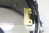 Gretsch Full Range 5.5" x 14" Black Nickel Over Steel Snare