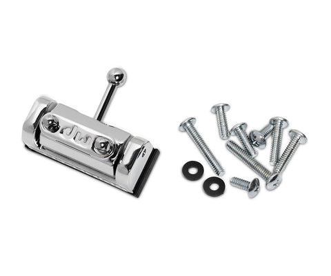 DW 3P 3-Position Butt Plate DWSM2158