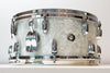 Gretsch USA Custom 6.5" x 14" 16-Lug Snare