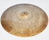 Funch Cymbals 22" Nefertiti Ride (2676g)