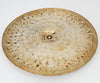Funch Cymbals 22" Nefertiti Ride (2676g)