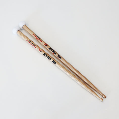 Vic Firth American Classic 5A Dual Tone Mallet Sticks