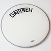 Gretsch Permatone Coated Bass Drum Resonant