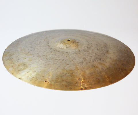 Funch Cymbals 22" Nefertiti Ride (2676g)