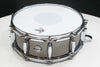 Gretsch Full Range 5.5" x 14" Black Nickel Over Steel Snare