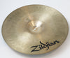 Zildjian K 18" Pre-Aged Dry Light Ride (1466g) ca. 1995