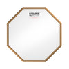 Evans RealFeel Attacktile 10" Practice Pad
