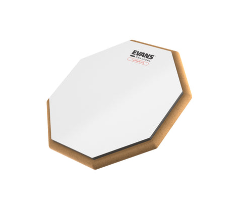 Evans RealFeel Attacktile 10" Practice Pad