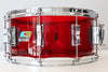 Ludwig Vistalite 6.5" x 14" Snare