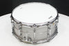 Ludwig Acrolite 6.5" x 14" Snare LM405CT: Smooth Shell, Tube Lugs