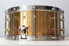 Zildjian 400th Anniversary Limited Edition Alloy Snare Drum